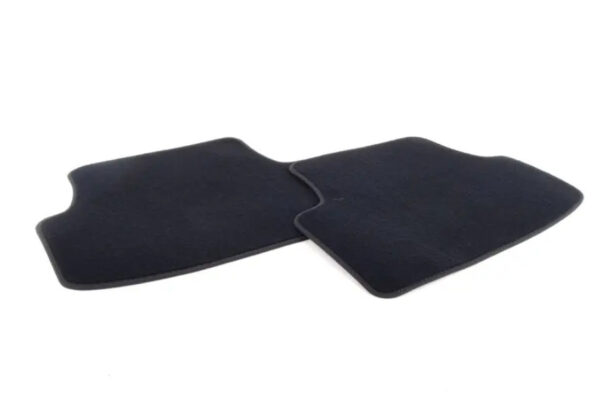5GM863011AEUN - NEW VOLKSWAGEN GOLF 5G MK7 FLOOR MAT SET LHD 5GM863011AEUN ORIGINAL