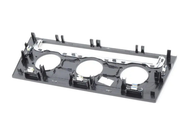 5GM863041CKK - NEW VW GOLF VII 5G MK7 CENTER CONSOLE PANEL TRIM 5GM863041CKK ORIGINAL