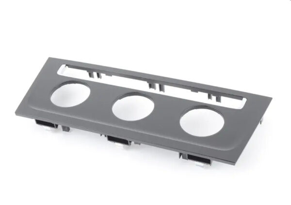5GM863041CKK - NEW VW GOLF VII 5G MK7 CENTER CONSOLE PANEL TRIM 5GM863041CKK ORIGINAL