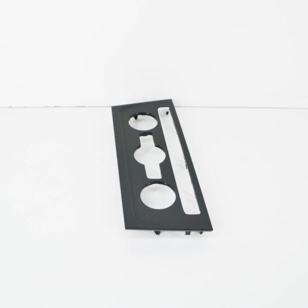 5GM863042TAI - VW Golf VII 5G MK7 center console trim 5GM863042TAI NEW ORIGINAL