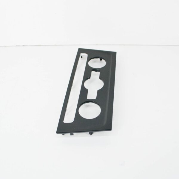 5GM863042TAI - VW Golf VII 5G MK7 center console trim 5GM863042TAI NEW ORIGINAL