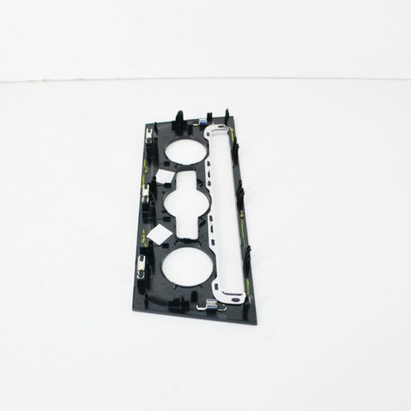 5GM863042TAI - VW Golf VII 5G MK7 center console trim 5GM863042TAI NEW ORIGINAL