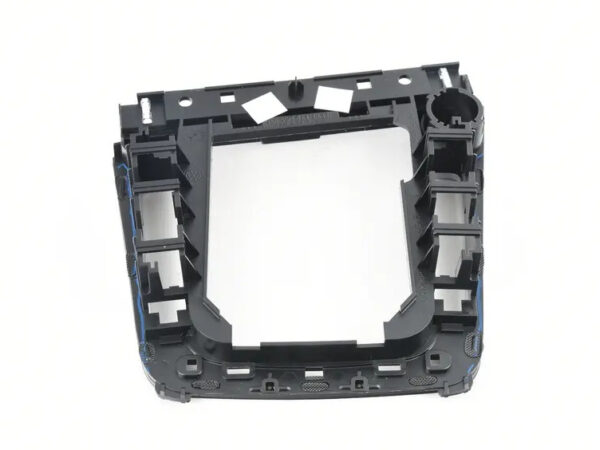 5GM864263CXVI - NEW VW GOLF VII 5G MK7 FRONT CENTER CONSOLE SHIFTER TRIM 5GM864263CXVI ORIGINAL