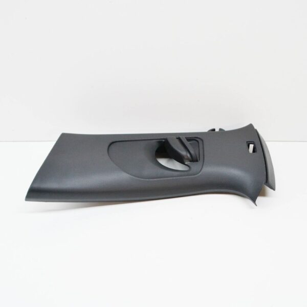 5GM867243E82V - NEW VW GOLF VII 5G MK7 LEFT SIDE UPPER B PILLAR TRIM 5GM867243E82V ORIGINAL