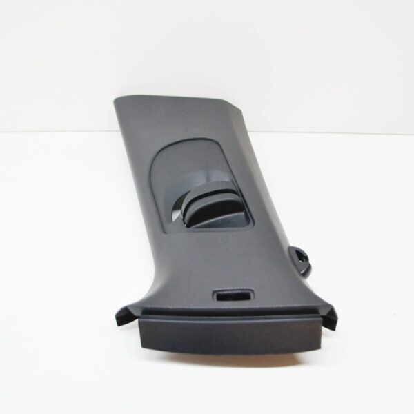 5GM867243E82V - NEW VW GOLF VII 5G MK7 LEFT SIDE UPPER B PILLAR TRIM 5GM867243E82V ORIGINAL