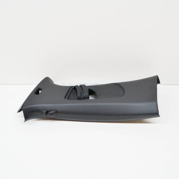 5GM867243E82V - NEW VW GOLF VII 5G MK7 LEFT SIDE UPPER B PILLAR TRIM 5GM867243E82V ORIGINAL
