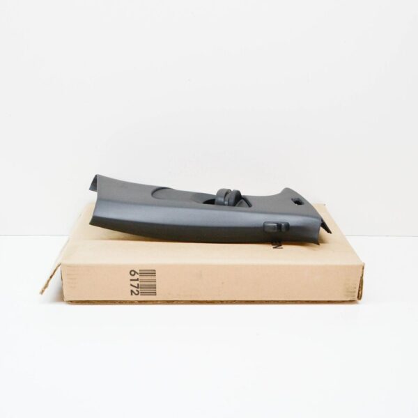 5GM867244E82V - NEW VW GOLF VII 5G MK7 RIGHT UPPER B PILLAR TRIM 5GM867244E82V