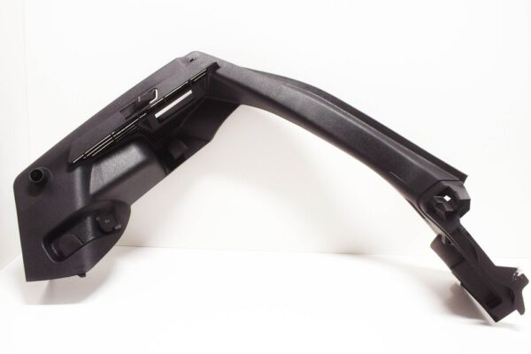 5GM867762A82V - NEW VOLKSWAGEN GOLF MK7 RIGHT REAR LUGGAGE SHELF 5GM867762A 82V ORIGINAL