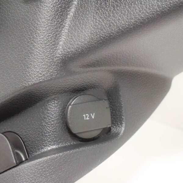 5GM867762A82V - NEW VOLKSWAGEN GOLF MK7 RIGHT REAR LUGGAGE SHELF 5GM867762A 82V ORIGINAL