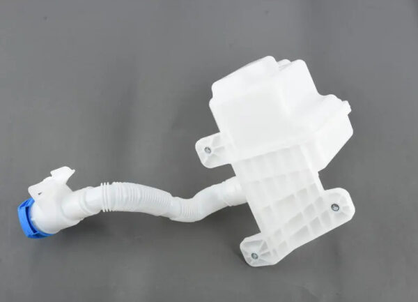 5GM955453A - NEW VW GOLF VII 5G MK7 WASHER FLUID RESERVOIR 5GM955453A ORIGINAL