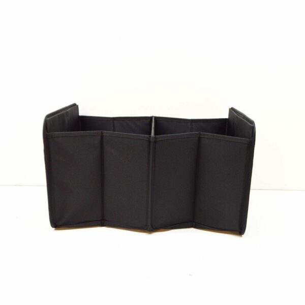 5GV061104 - NEW VOLKSWAGEN GOLF MK8 CD FOLDING BOX GTI 5GV061104 ORIGINAL