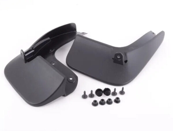 5GV075105A - NEW VOLKSWAGEN GOLF 5G MK7 REAR MUD FLAPS SET 5GV075105A