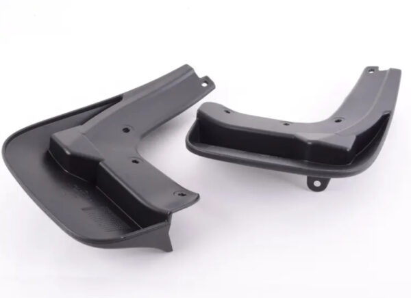 5GV075105A - NEW VOLKSWAGEN GOLF 5G MK7 REAR MUD FLAPS SET 5GV075105A