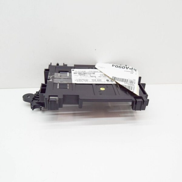 5H0035933 - Volkswagen Golf MK8 CD1 Sound Amplifier Mount 5H0035933 NEW ORIGINAL