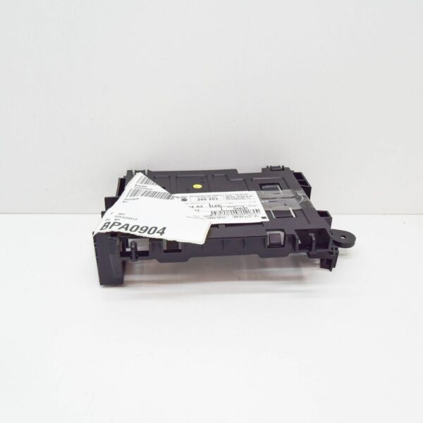 5H0035933 - Volkswagen Golf MK8 CD1 Sound Amplifier Mount 5H0035933 NEW ORIGINAL