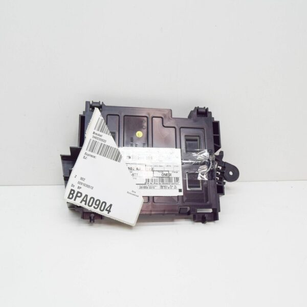 5H0035933 - Volkswagen Golf MK8 CD1 Sound Amplifier Mount 5H0035933 NEW ORIGINAL