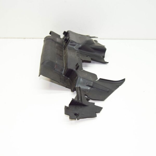 5H0121283A - NEW VOLKSWAGEN GOLF VIII CD1 COOLER AIR CHANNEL LEFT 5H0121283A ORIGINAL