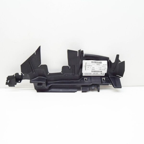5H0121283D - NEW VW GOLF CD MK8 LEFT ENGINE RADIATOR AIR GUIDE 5H0121283D ORIGINAL