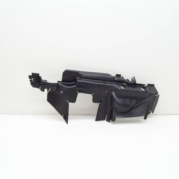 5H0121283D - NEW VW GOLF CD MK8 LEFT ENGINE RADIATOR AIR GUIDE 5H0121283D ORIGINAL