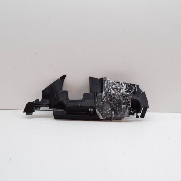5H0121284B - VW GOLF CD MK8 RIGHT ENGINE RADIATOR AIR GUIDE 5H0121284B NEW GENUINE