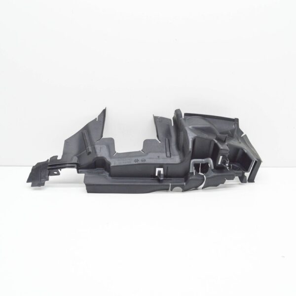 5H0121284D - NEW VOLKSWAGEN GOLF MK8 CD1 NRIGHT RADIATOR AIR GUIDE 5H0121284D ORIGINAL