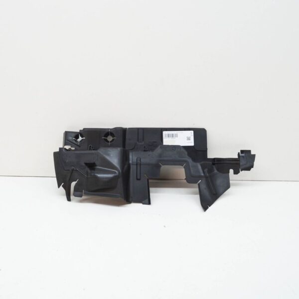 5H0121284H - Volkswagen Golf MK8 CD1 duct guide right for radiator 5H0121284H, NEW,