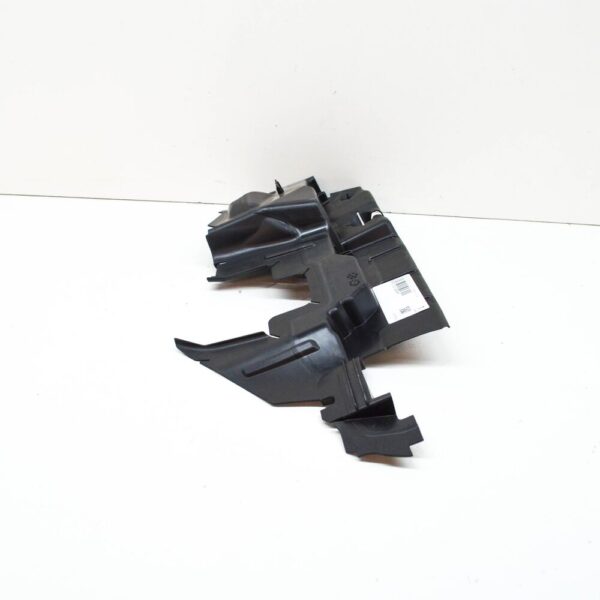 5H0121284H - Volkswagen Golf MK8 CD1 duct guide right for radiator 5H0121284H, NEW,