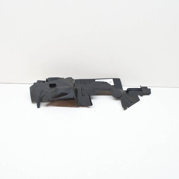5H0121284H - Volkswagen Golf MK8 CD1 duct guide right for radiator 5H0121284H, NEW,