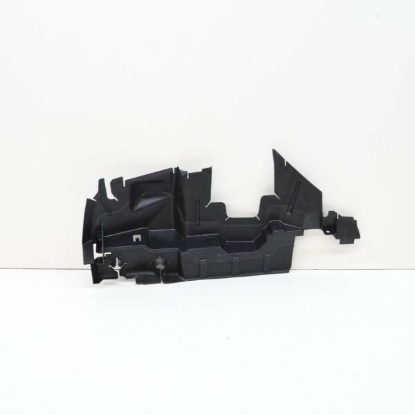 5H0121284H - Volkswagen Golf MK8 CD1 duct guide right for radiator 5H0121284H, NEW,