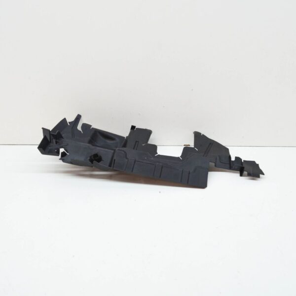 5H0121284H - Volkswagen Golf MK8 CD1 duct guide right for radiator 5H0121284H, NEW,