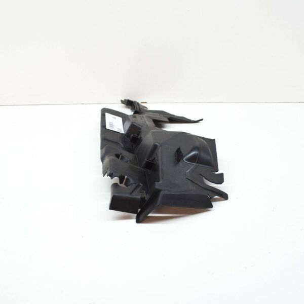 5H0121284H - Volkswagen Golf MK8 CD1 duct guide right for radiator 5H0121284H, NEW,