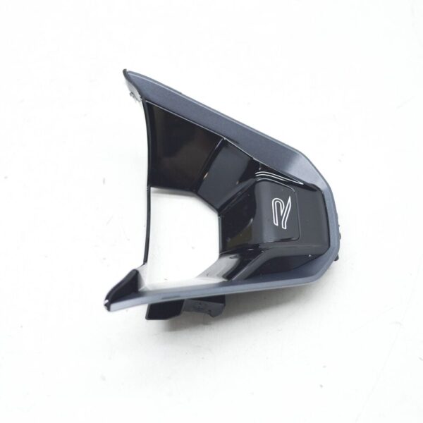 5H0419659KUXQ - NEW VOLKSWAGEN ARTEON 3H7 R STEERING LOWER TRIM 5H0419659KUXQ