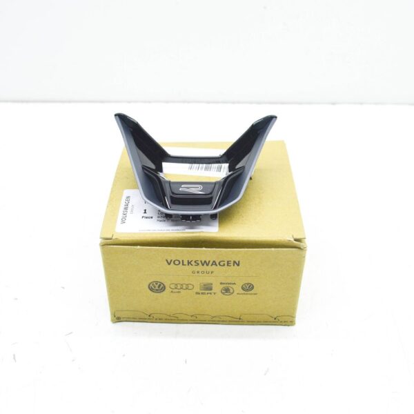5H0419659KUXQ - NEW VOLKSWAGEN ARTEON 3H7 R STEERING LOWER TRIM 5H0419659KUXQ