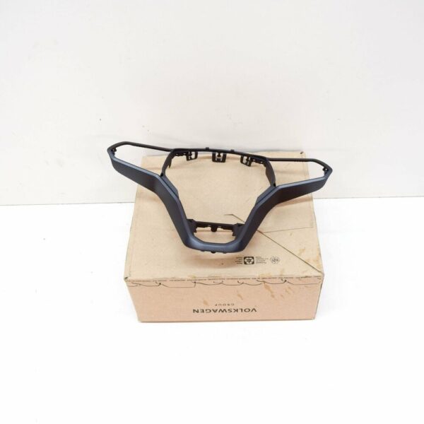 5H0419685D7T9 - NEW VOLKSWAGEN ARTEON STEERING WHEEL TRIM 5H0419685D7T9