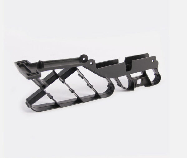 5H0805706 - NEW VW GOLF CD MK8 FRONT CENTER RADIATOR BRACKET GUIDE 5H0805706 ORIGINAL