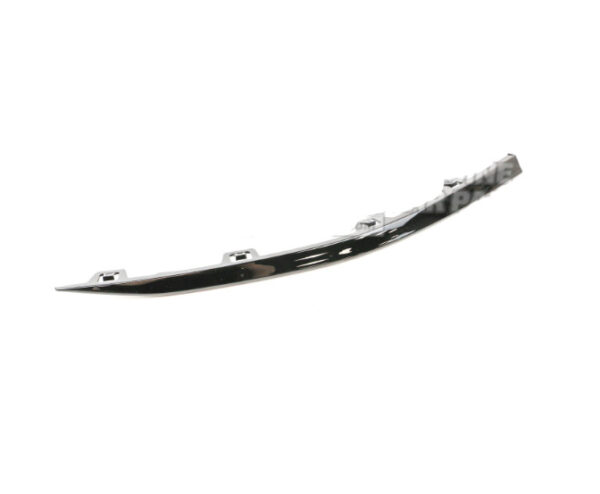 5H0805903A041 - New VW GOLF CD MK8 Front Left Bumper Spoiler 5H0805903A041