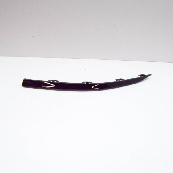 5H0805904041 - VW GOLF CD MK8 FRONT RIGHT BUMPER SPOILER 5H0805904041 NEW GENUINE