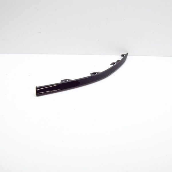 5H0805904041 - VW GOLF CD MK8 FRONT RIGHT BUMPER SPOILER 5H0805904041 NEW GENUINE