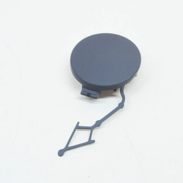 5H0807241GRU - VW Golf MK8 CD front bumper towing hook eyelet cover 5H0807241GRU