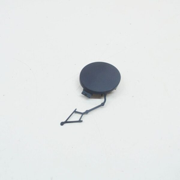 5H0807241GRU - VW Golf MK8 CD front bumper towing hook eyelet cover 5H0807241GRU