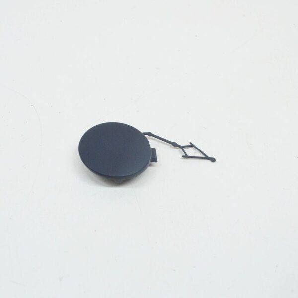 5H0807241GRU - VW Golf MK8 CD front bumper towing hook eyelet cover 5H0807241GRU