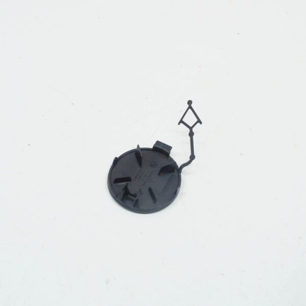 5H0807241GRU - VW Golf MK8 CD front bumper towing hook eyelet cover 5H0807241GRU