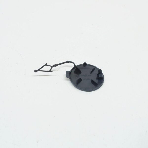 5H0807241GRU - VW Golf MK8 CD front bumper towing hook eyelet cover 5H0807241GRU