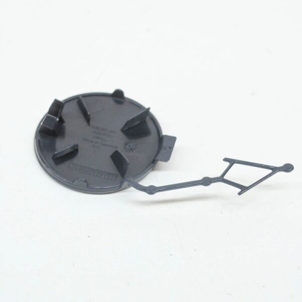 5H0807241GRU - VW Golf MK8 CD front bumper towing hook eyelet cover 5H0807241GRU