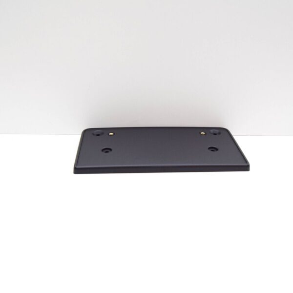 5H0807287A9B9 - NEW VW GOLF CD MK8 FRONT BUMPER LICENSE PLATE BRACKET 5H0807287A9B9 ORIGINAL
