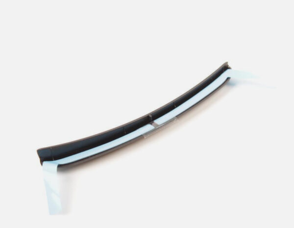 5H08078349B9 - New VW GOLF CD MK8 Rear Right Wheel Arch Cover Trim 5H08078349B9
