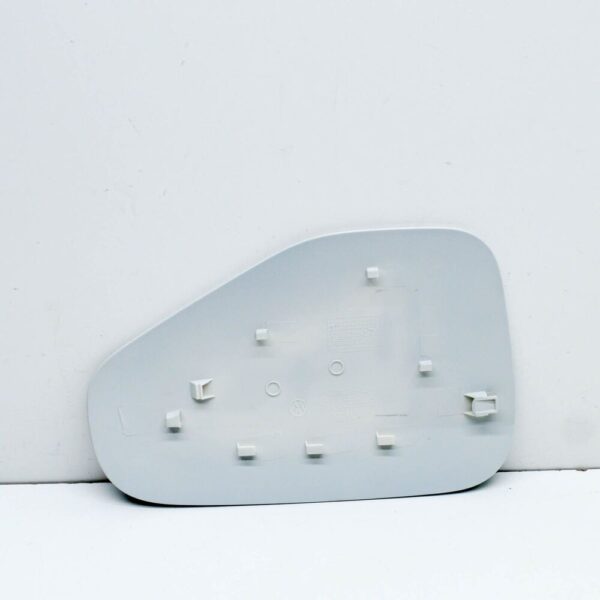 5H0809364GRU - NEW VW GOLF MK8 CD1 FRONT LEFT FUEL TANK FLAP COVER 5H0809364GRU