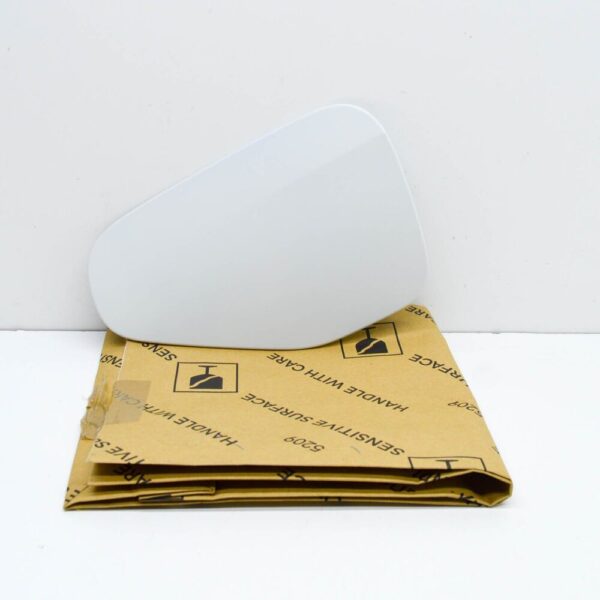 5H0809364GRU - NEW VW GOLF MK8 CD1 FRONT LEFT FUEL TANK FLAP COVER 5H0809364GRU