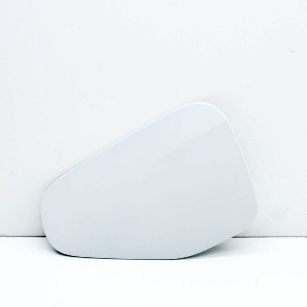 5H0809364GRU - NEW VW GOLF MK8 CD1 FRONT LEFT FUEL TANK FLAP COVER 5H0809364GRU