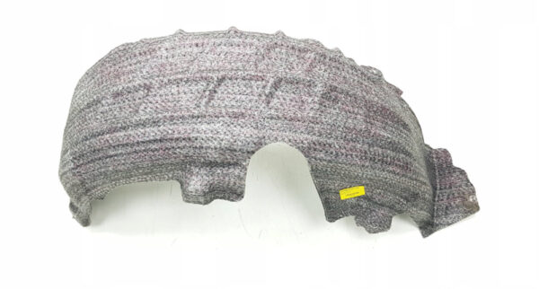 5H0810972B - NEW VOLKSWAGEN GOLF MK8 REAR RIGHT WHEEL HOUSING LINER 5H0810972B ORIGINAL